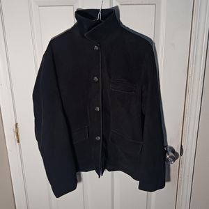 J. Crew Women's Shirt Jacket